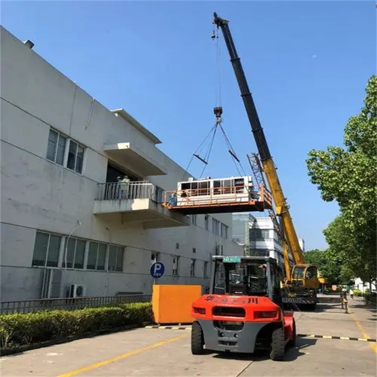 肥乡县小型吊车出租电话