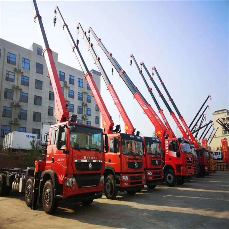 肥乡县吊车出租保险全解读：设备损坏责任如何划分