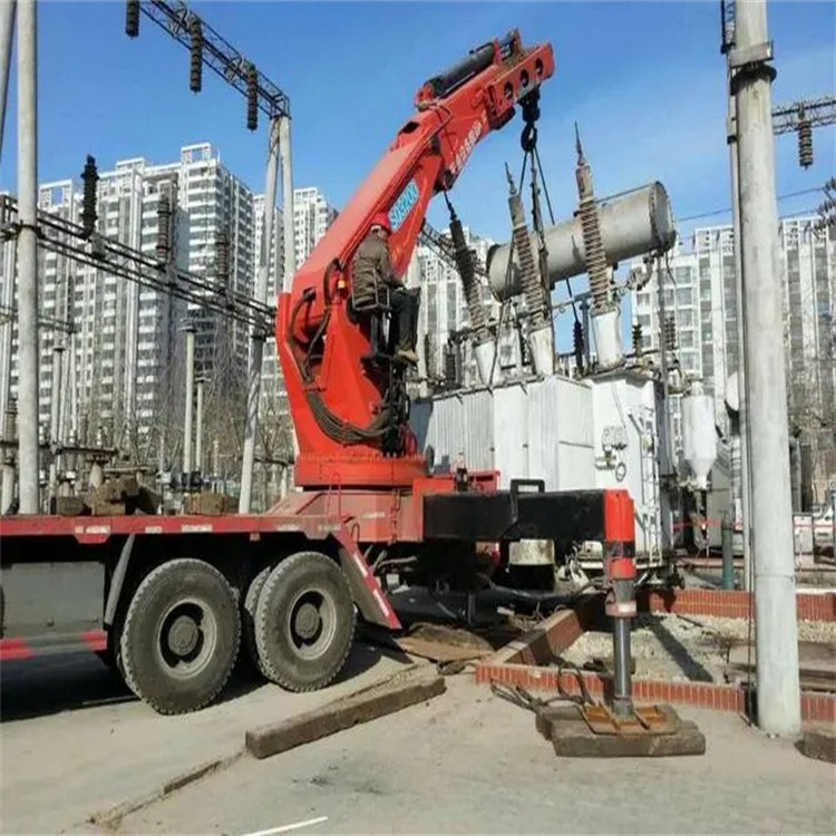 肥乡县就近吊车出租|工地厂房吊装设备租赁|24小时高效响应