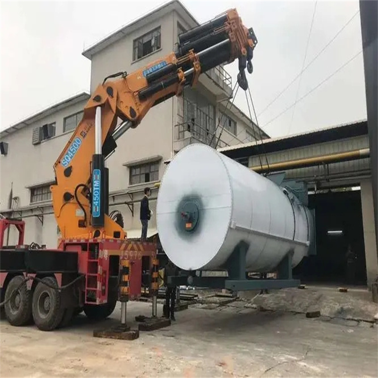 肥乡县室内装修小型折臂吊出租服务：高效解决方案与租赁指南