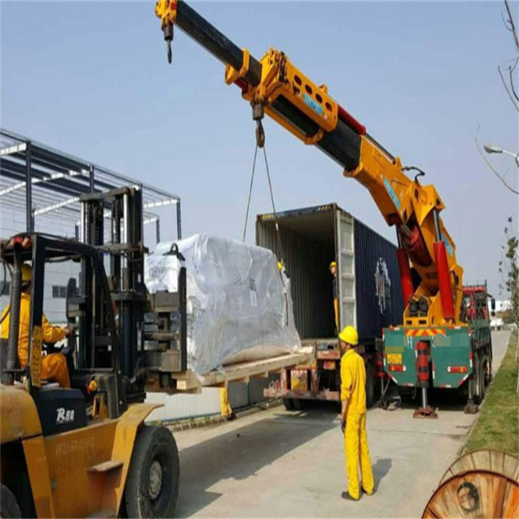 肥乡县专业随车吊出租电话