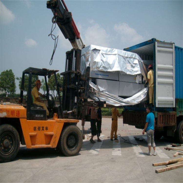 肥乡县物流仓库装卸随车吊租赁服务优势与选择指南