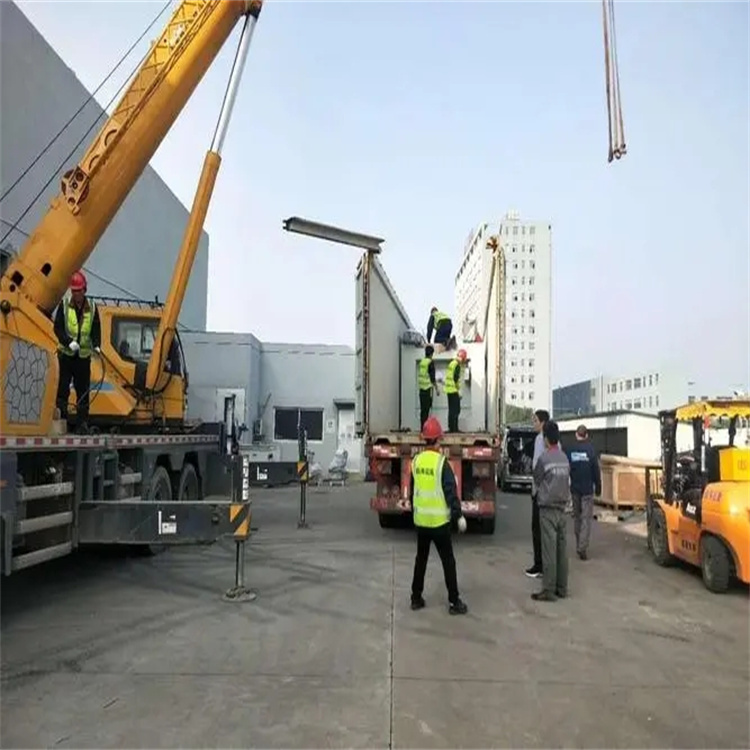 肥乡县如何找到附近的吊车救援服务