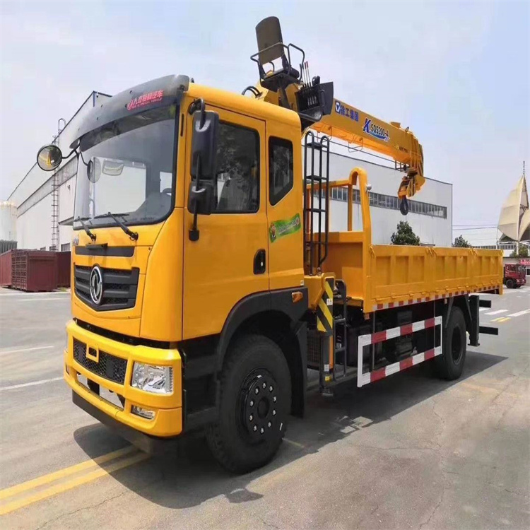 肥乡县附近找一辆随车吊出租