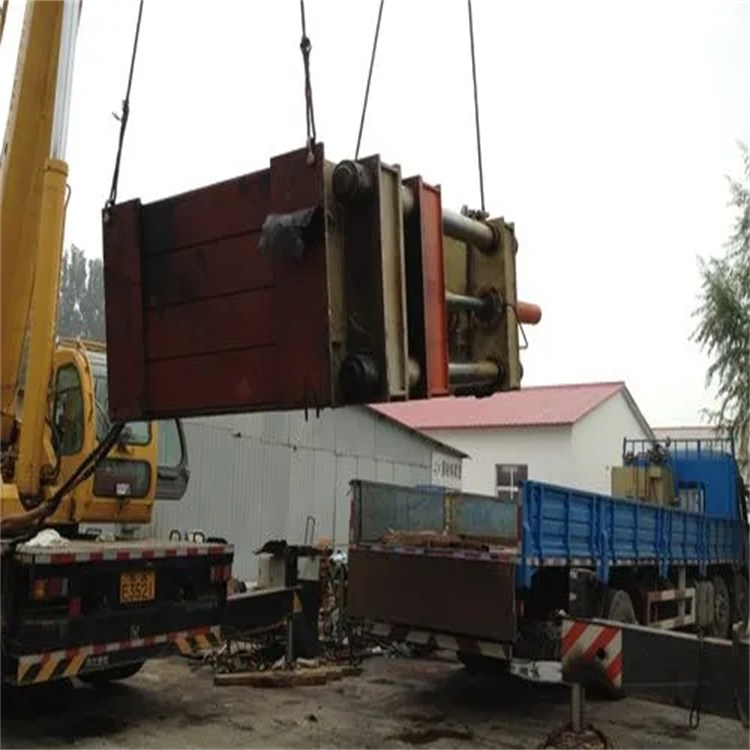 肥乡县小型汽车吊出租