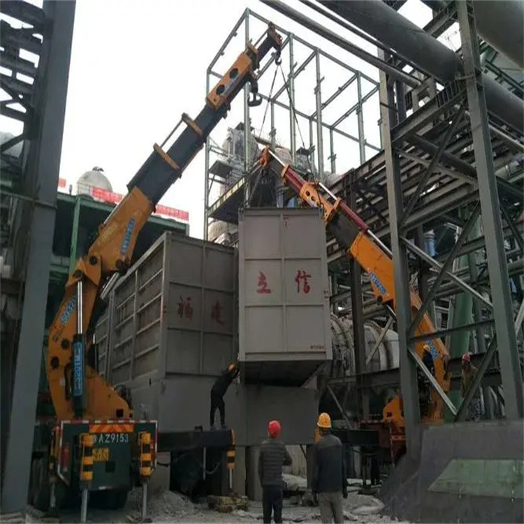 肥乡县折臂吊车租赁电话