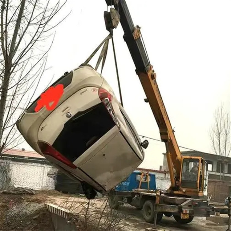 肥乡县随时待命，吊车24小时道路救援服务全解析