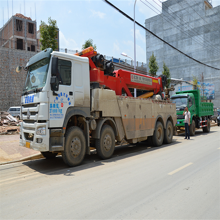 肥乡县50吨随车吊出租