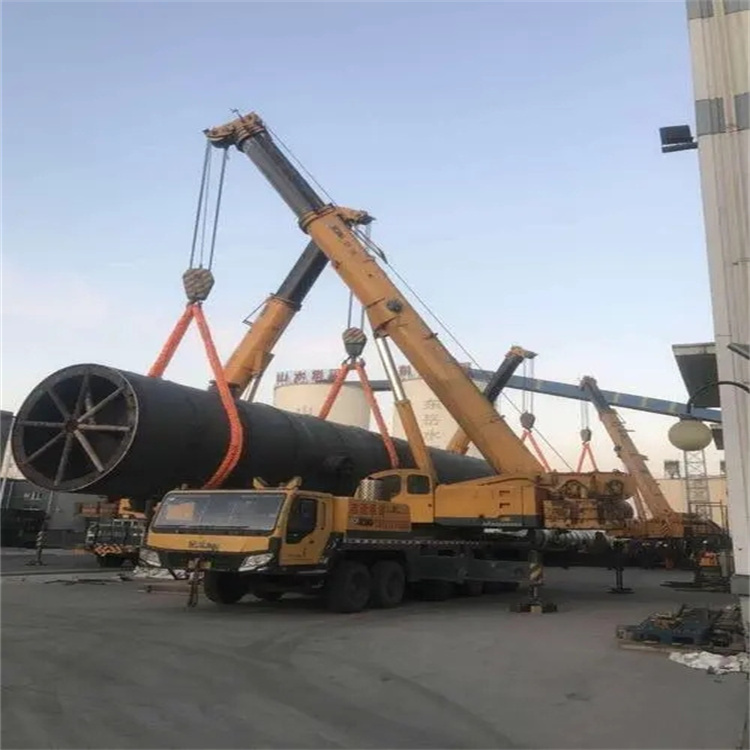 肥乡县如何评估吊车出租公司在风电设备吊装的专业性