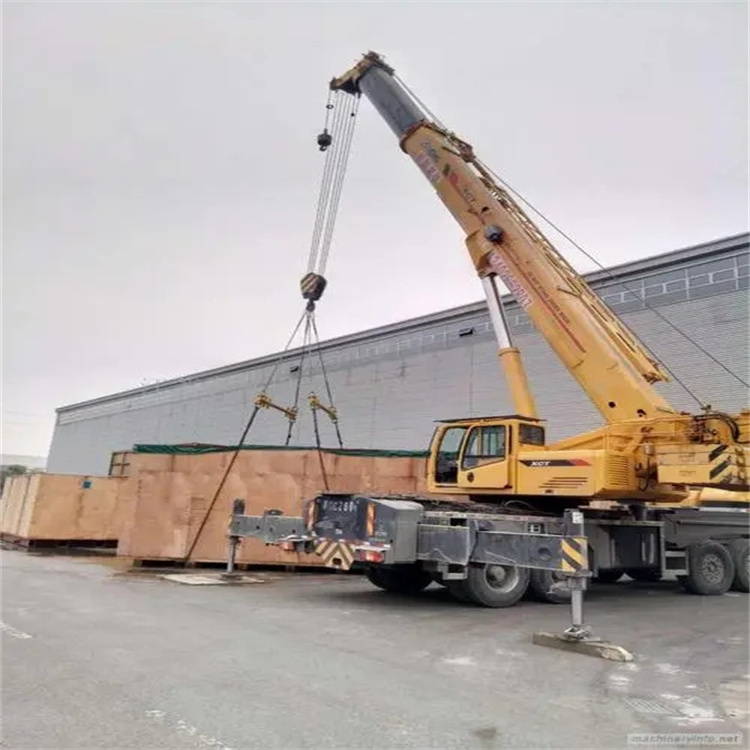 肥乡县急需吊车出租怎么办|24小时响应|跨区调配服务