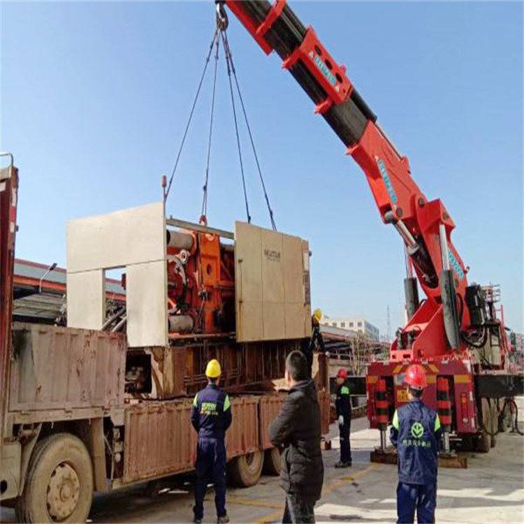 肥乡县吊物与吊车的安全距离是多少