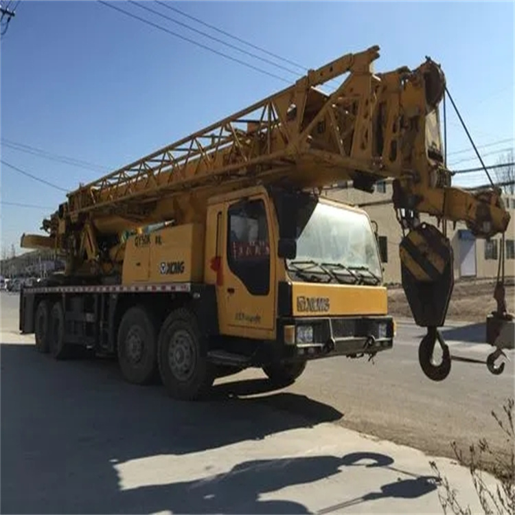 肥乡县哪里有专业吊车出租