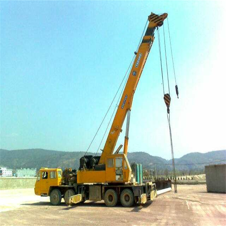 肥乡县小型吊车出租价格是多少